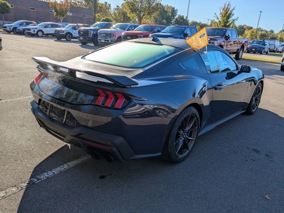 2024 Ford S650 Mustang - Image 4 of 21
