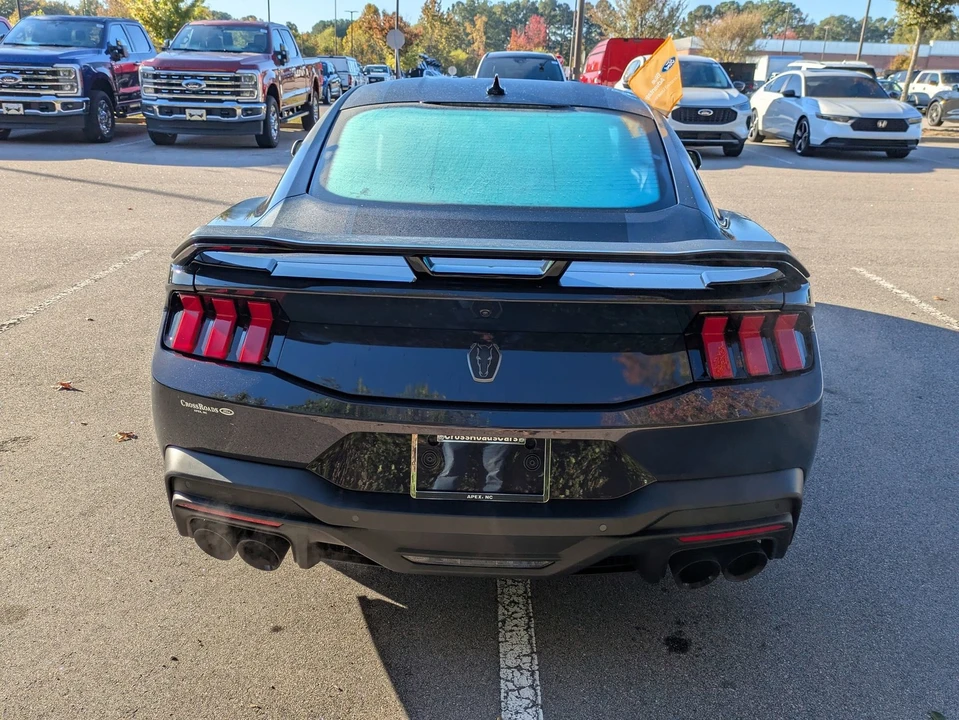2024 Ford S650 Mustang - Image 5 of 21