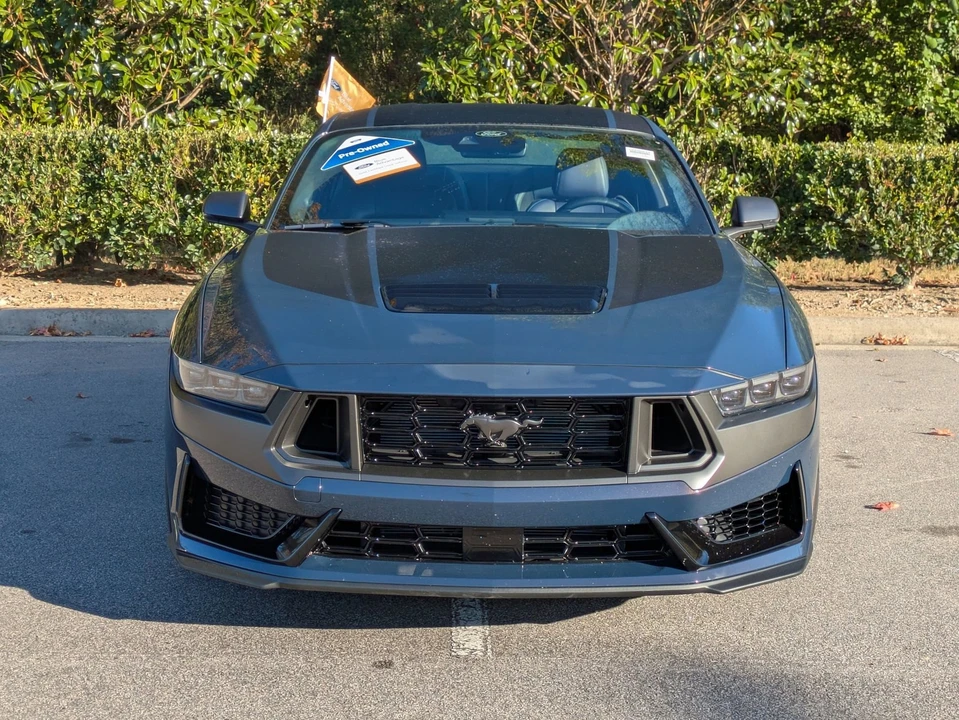 2024 Ford S650 Mustang - Image 9 of 12