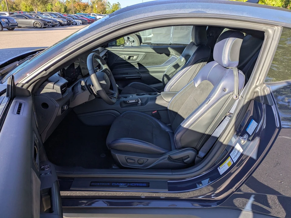 2024 Ford S650 Mustang - Image 12 of 12