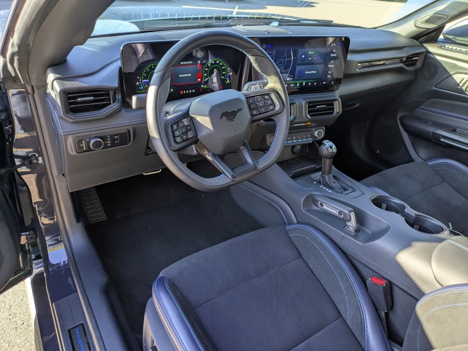 2024 Ford S650 Mustang - Image 14 of 21