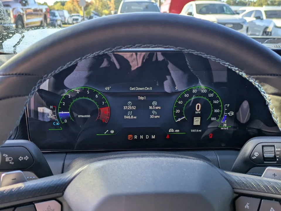 2024 Ford S650 Mustang - Image 20 of 21