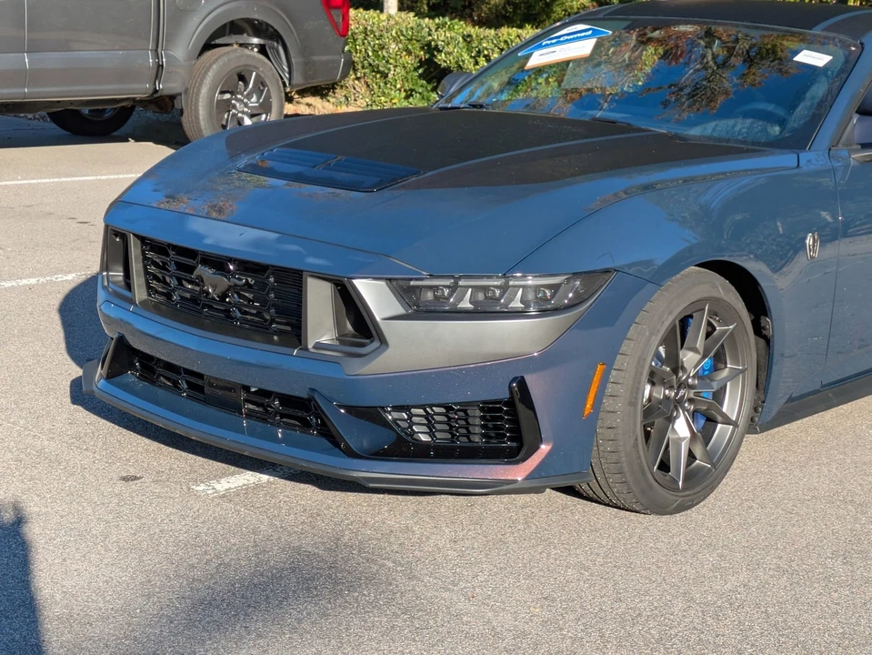 2024 Ford S650 Mustang - Image 10 of 21
