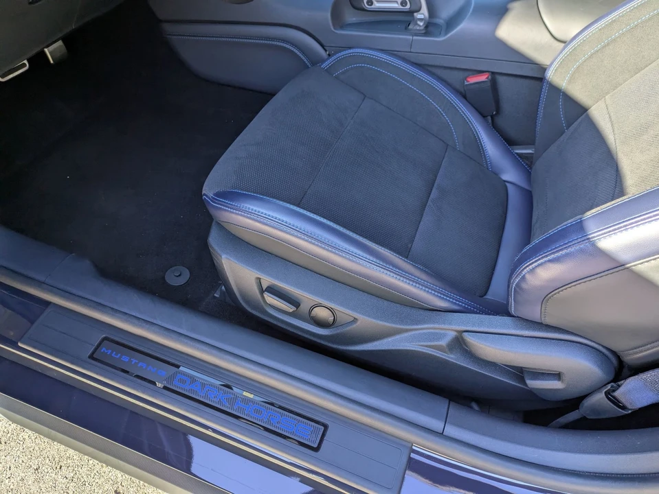 2024 Ford S650 Mustang - Image 13 of 21