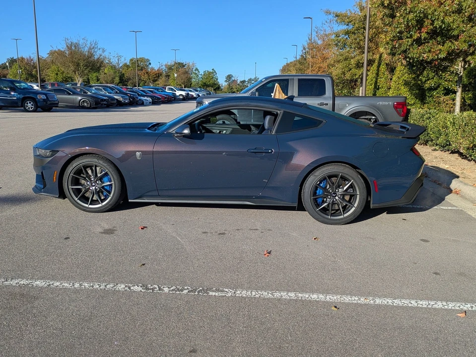2024 Ford S650 Mustang - Image 7 of 21