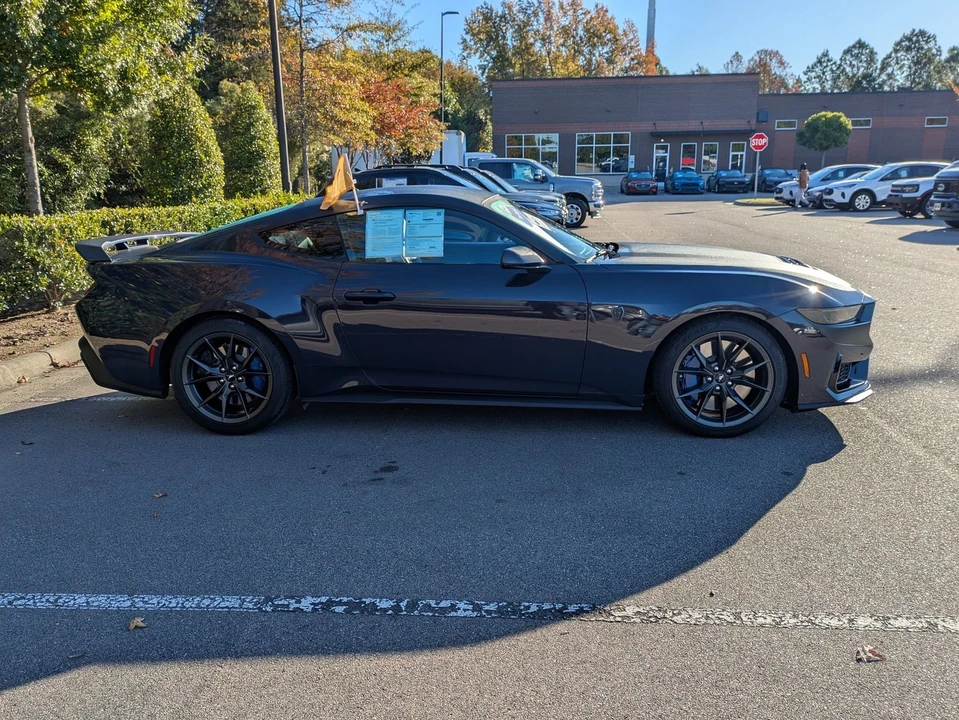 2024 Ford S650 Mustang - Image 3 of 21