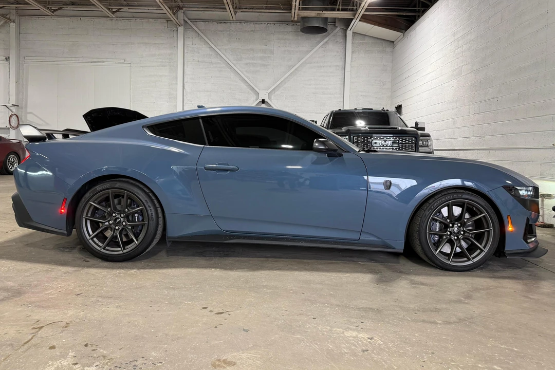 2024 Ford S650 Mustang - Image 3 of 31
