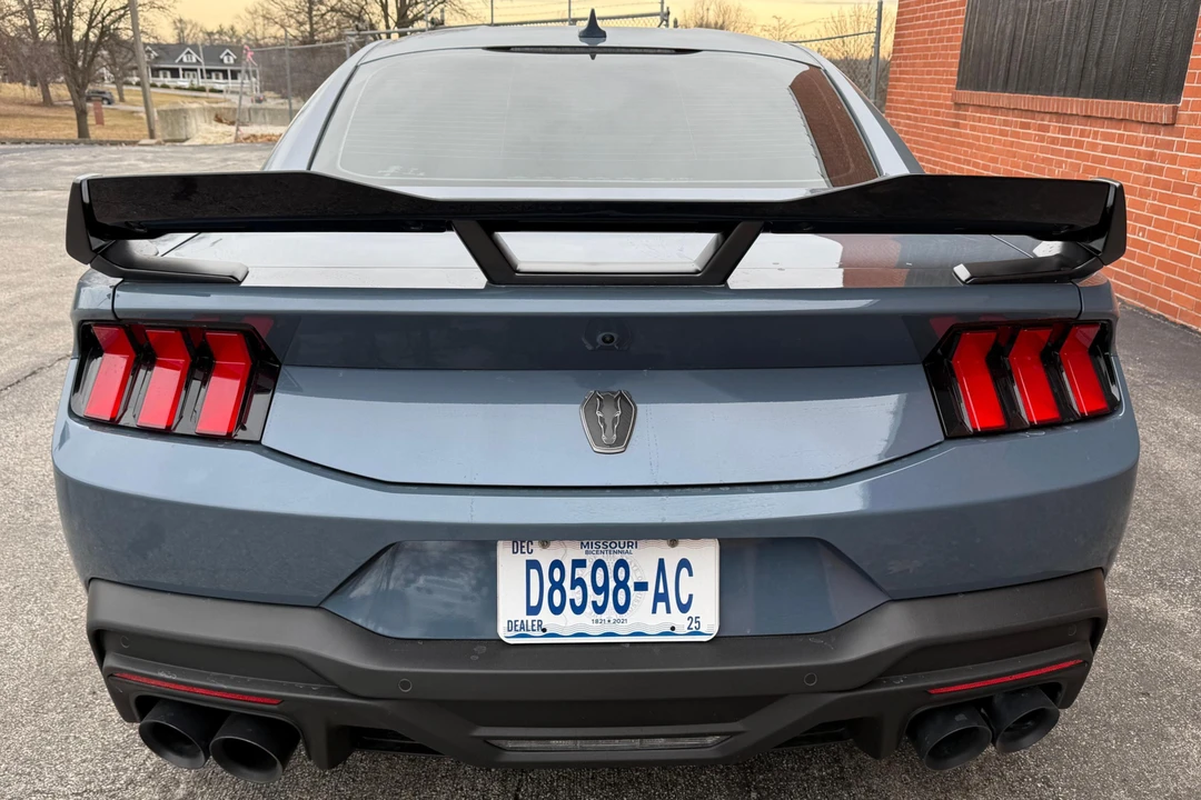 2024 Ford S650 Mustang - Image 5 of 31