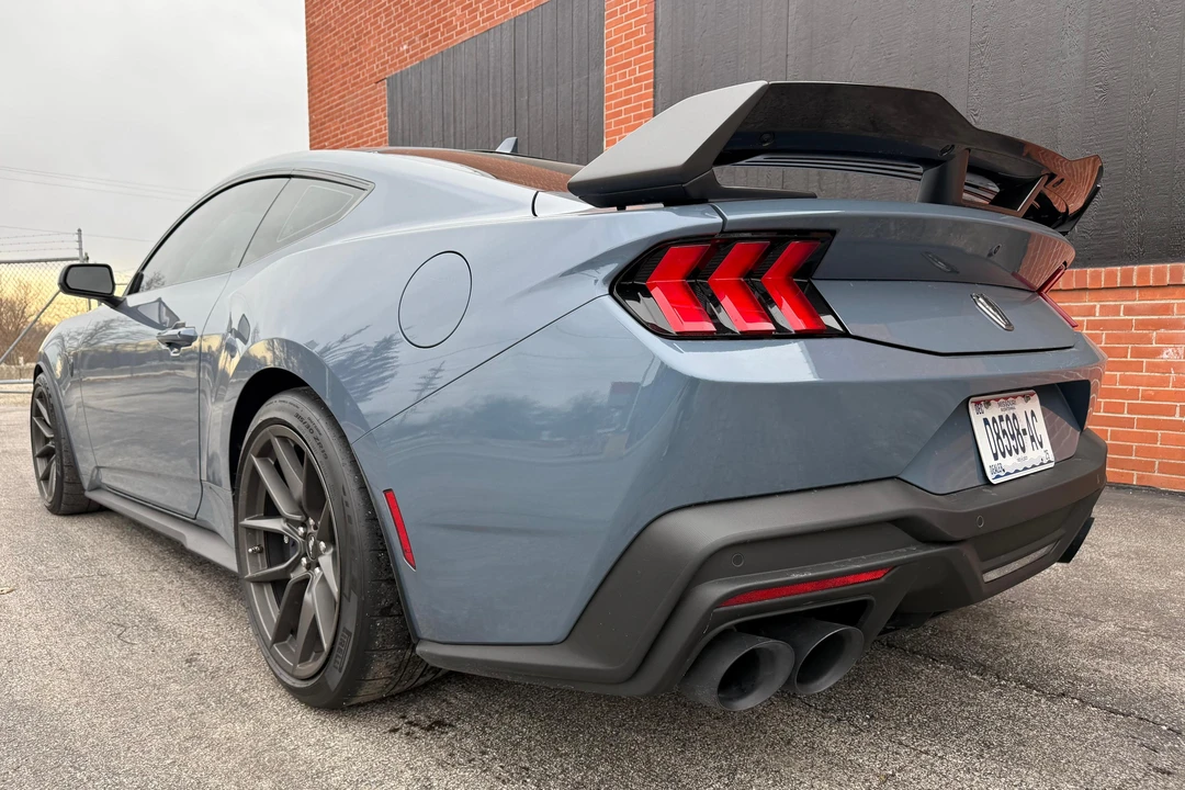 2024 Ford S650 Mustang - Image 4 of 31