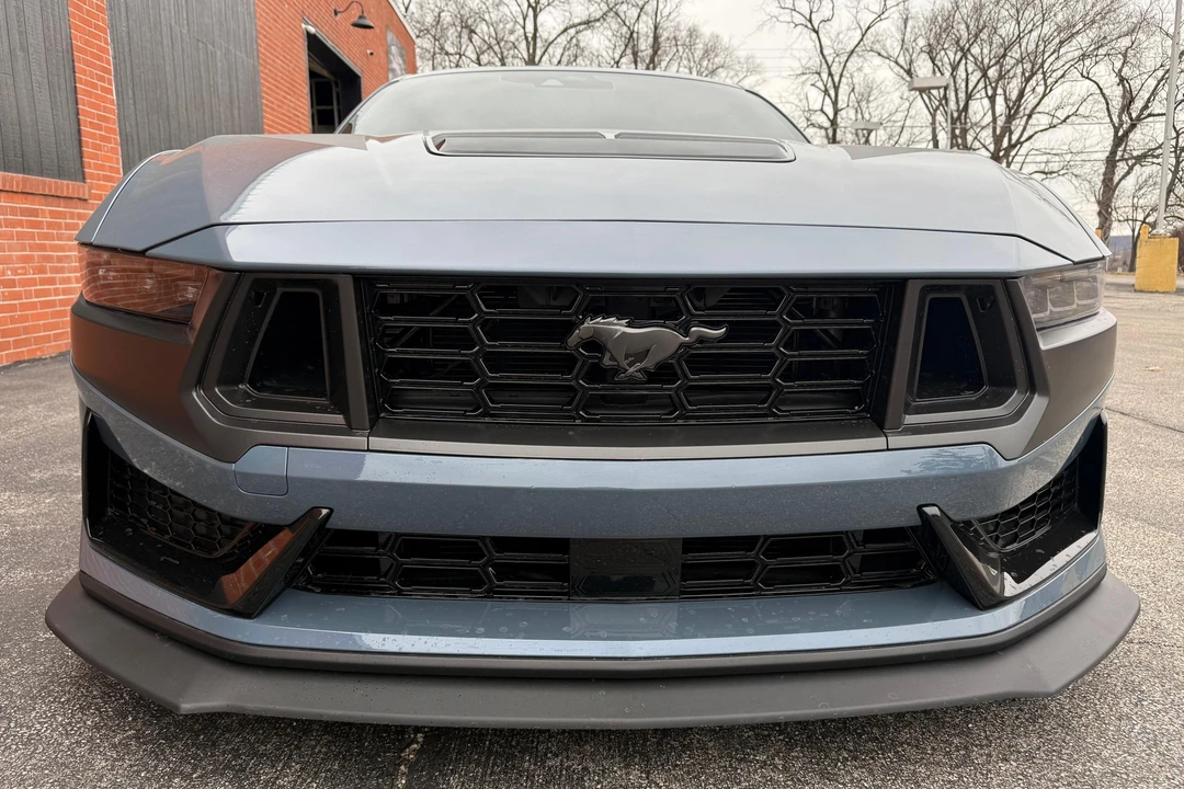 2024 Ford S650 Mustang - Image 2 of 31