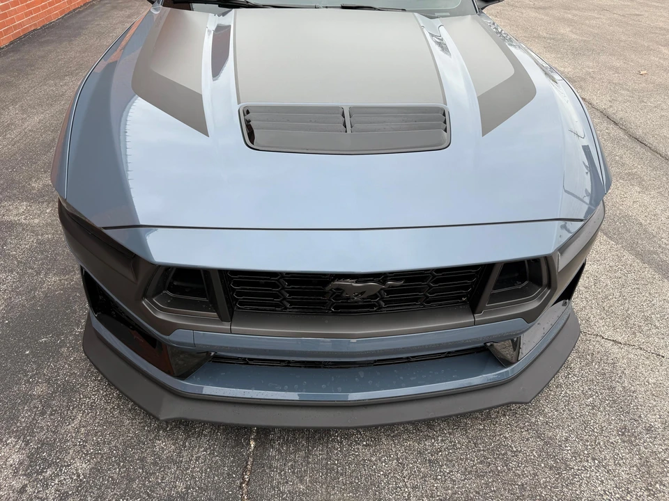2024 Ford S650 Mustang - Image 23 of 31