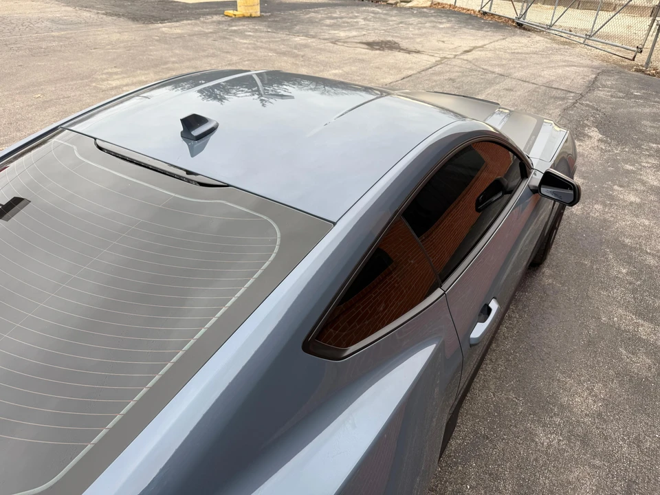 2024 Ford S650 Mustang - Image 27 of 31