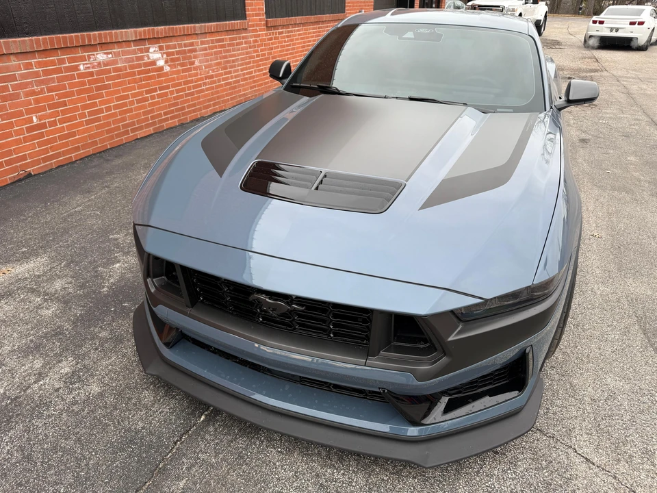 2024 Ford S650 Mustang - Image 6 of 31
