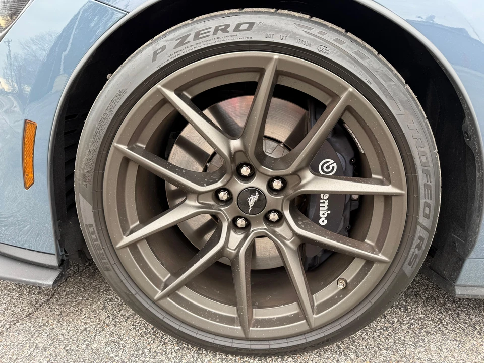 2024 Ford S650 Mustang - Image 31 of 31