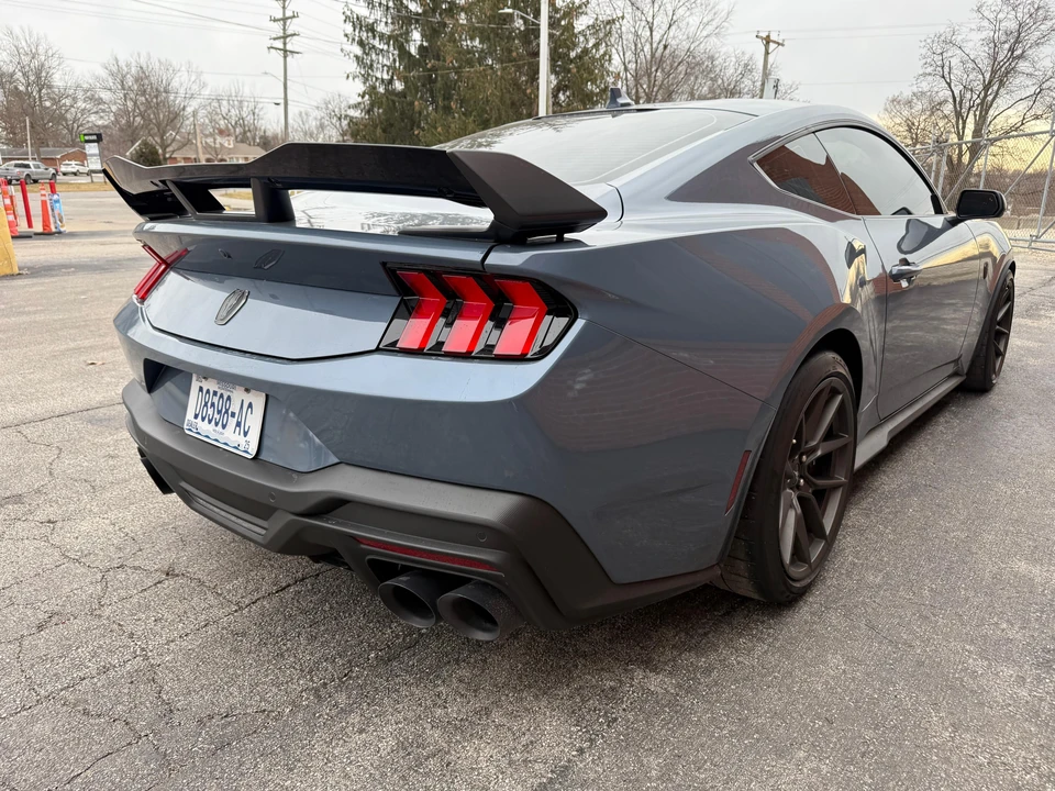 2024 Ford S650 Mustang - Image 12 of 31