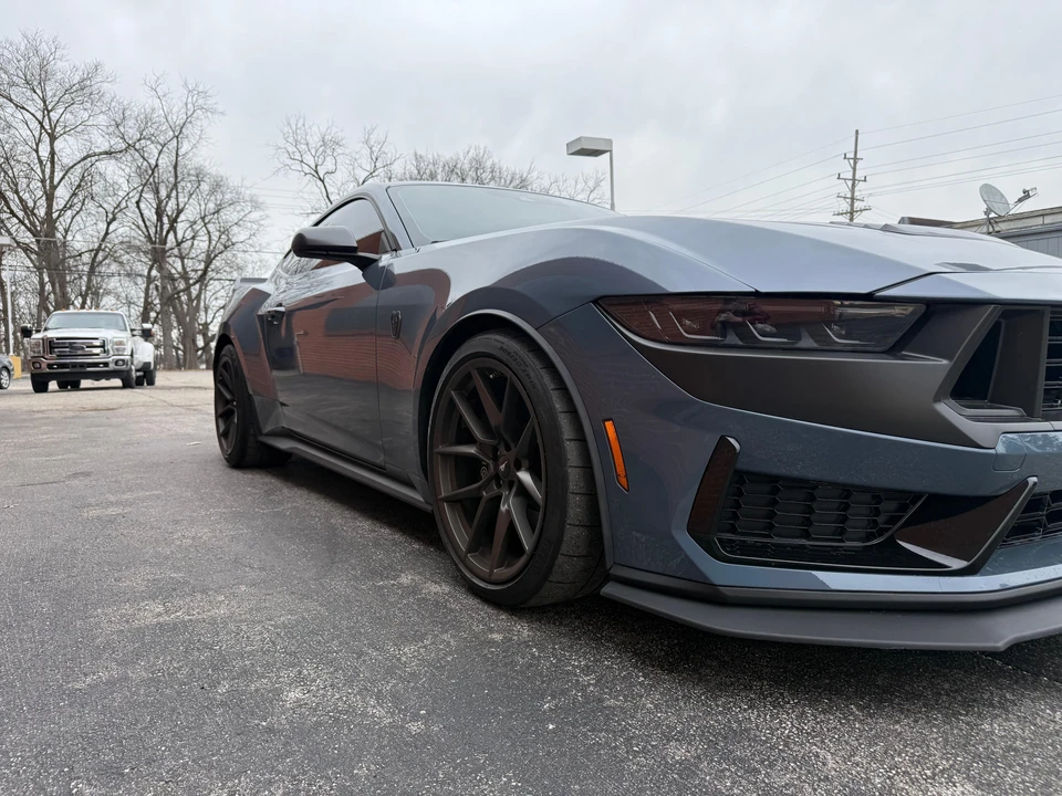 2024 Ford S650 Mustang - Image 21 of 31