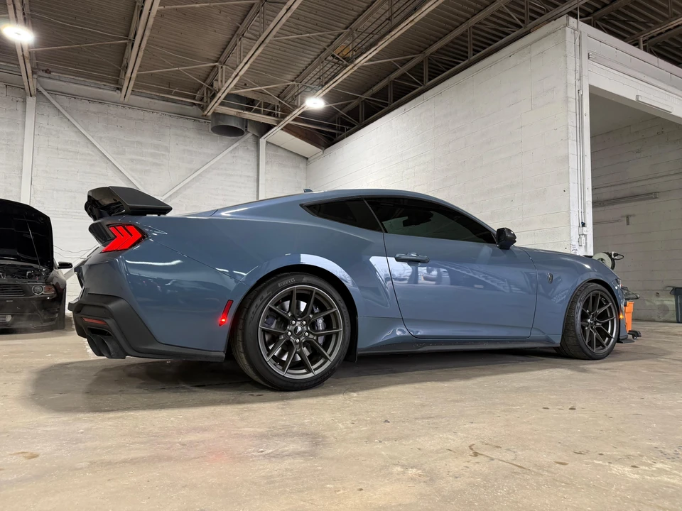 2024 Ford S650 Mustang - Image 14 of 31