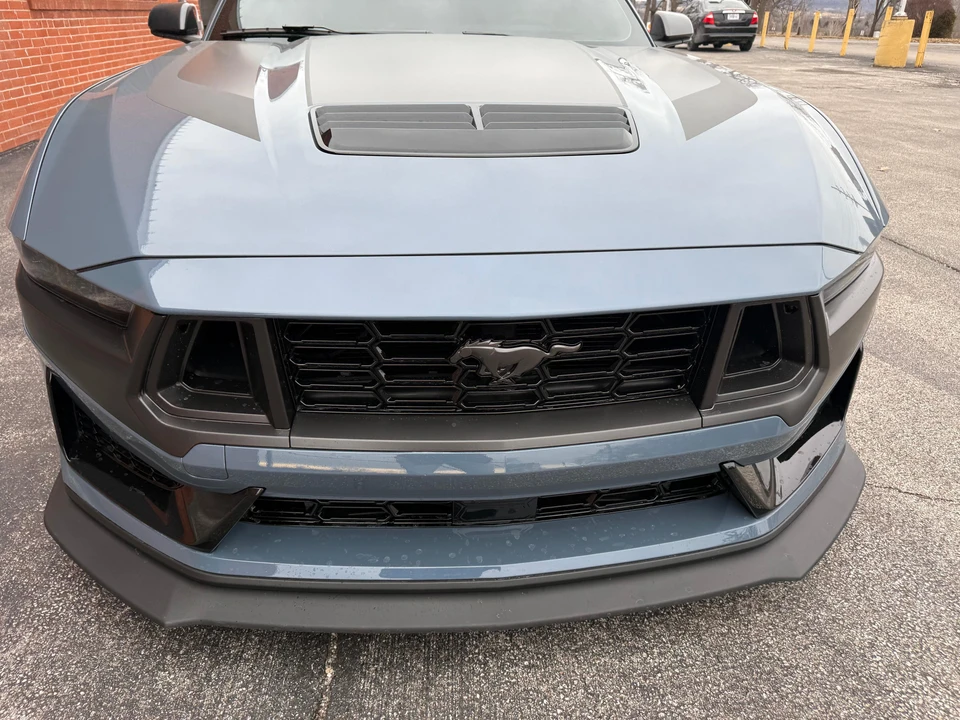 2024 Ford S650 Mustang - Image 24 of 31