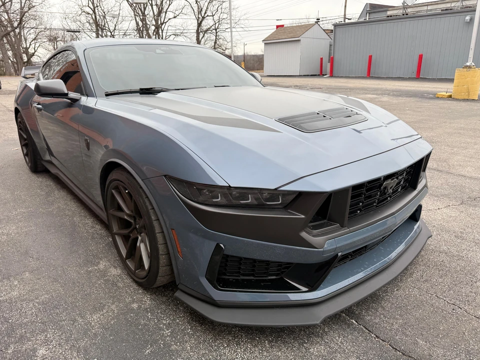 2024 Ford S650 Mustang - Image 18 of 31