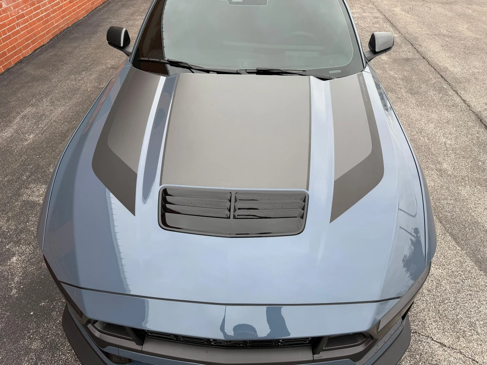 2024 Ford S650 Mustang - Image 22 of 31
