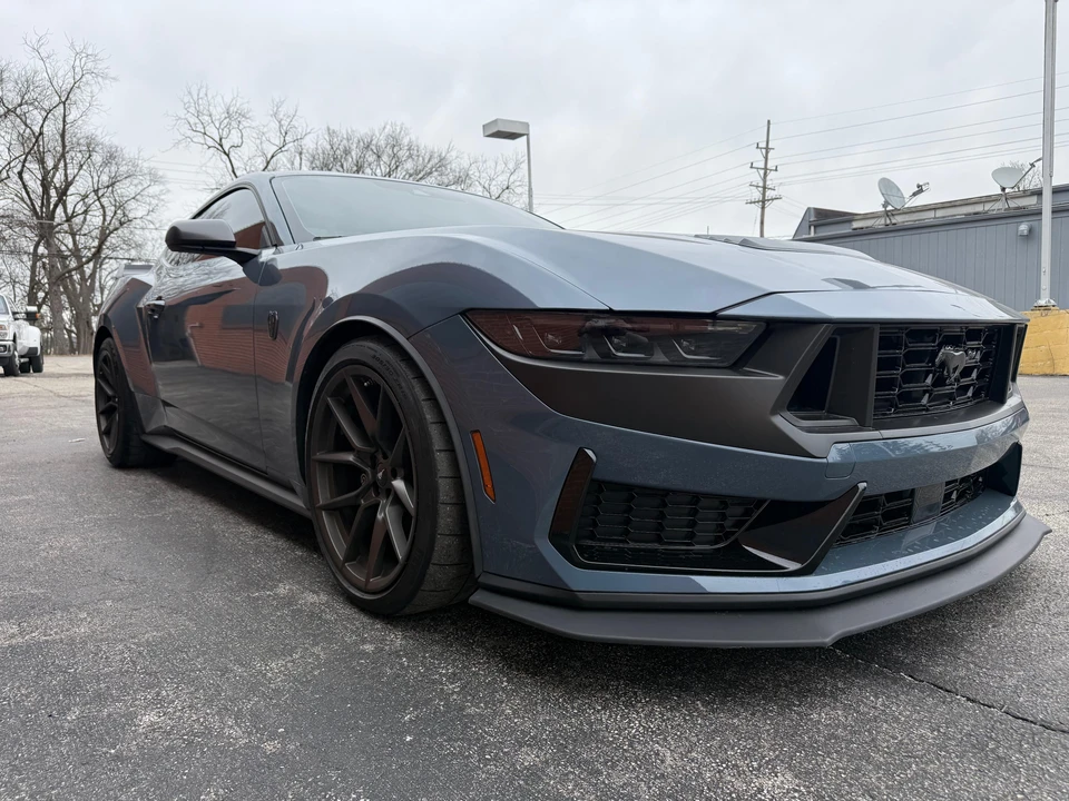 2024 Ford S650 Mustang - Image 17 of 31