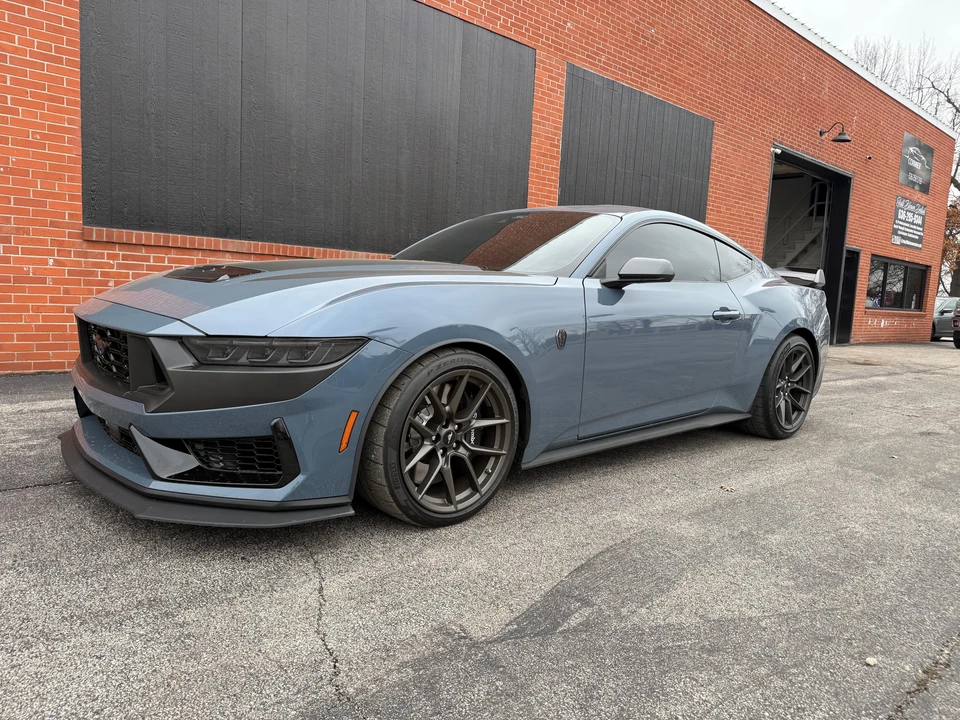 2024 Ford S650 Mustang - Image 9 of 31