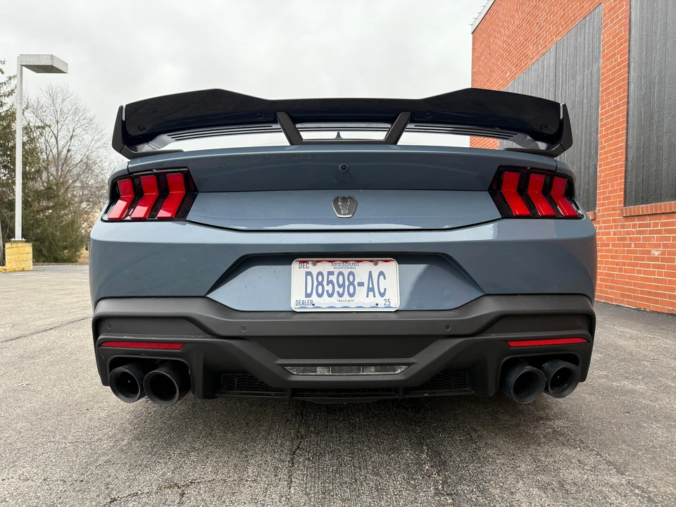 2024 Ford S650 Mustang - Image 11 of 31