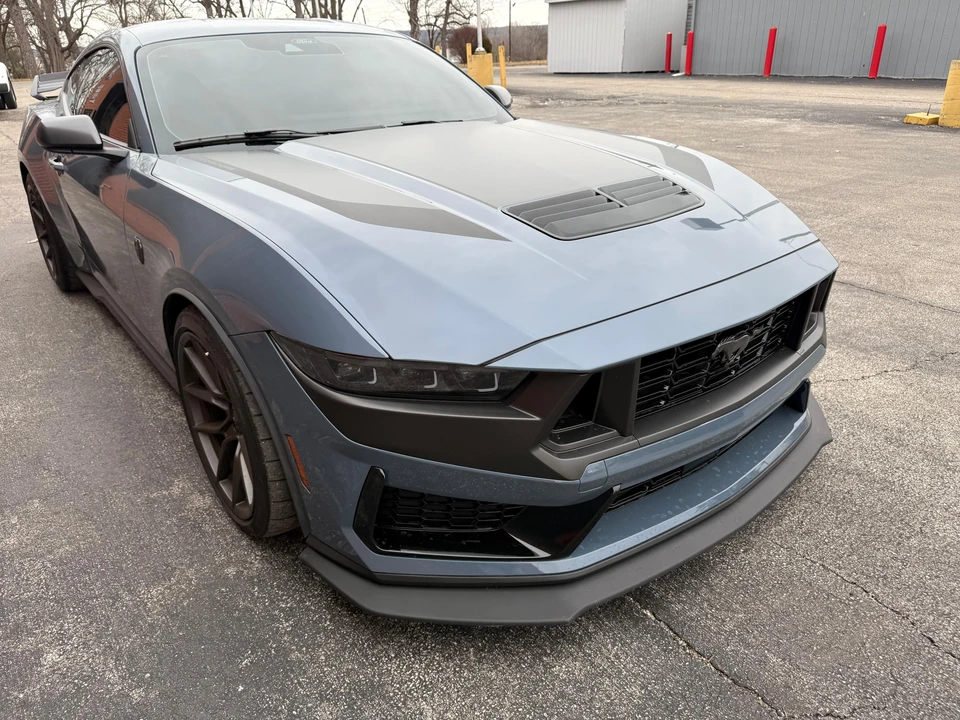 2024 Ford S650 Mustang - Image 19 of 31
