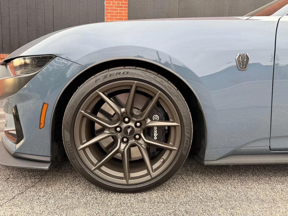 2024 Ford S650 Mustang - Image 29 of 31