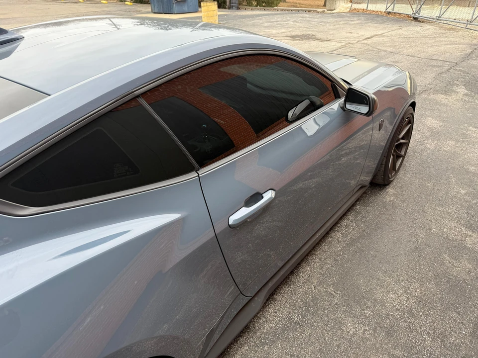 2024 Ford S650 Mustang - Image 28 of 31