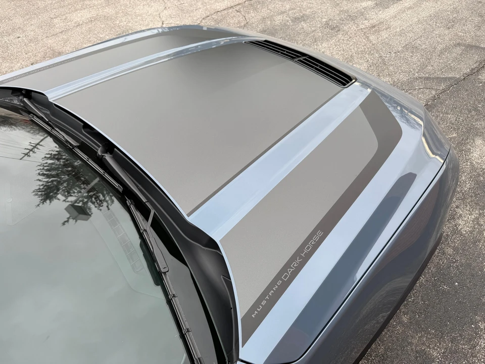 2024 Ford S650 Mustang - Image 20 of 31