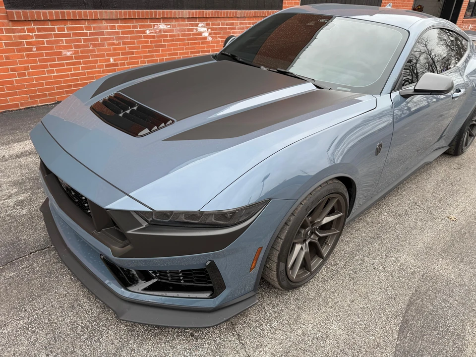 2024 Ford S650 Mustang - Image 8 of 31