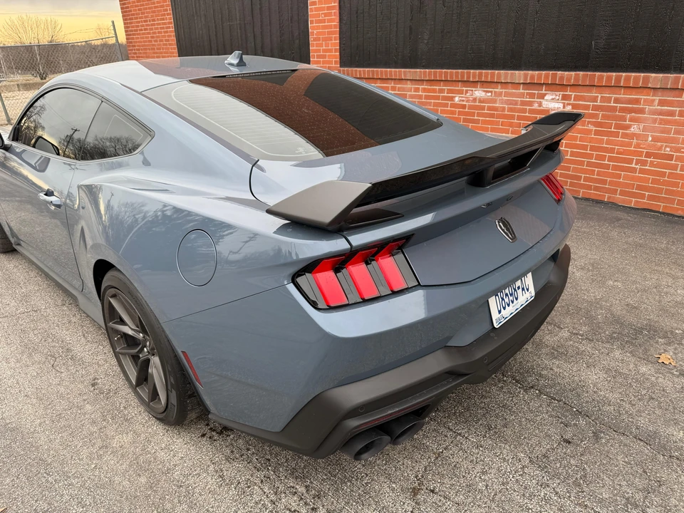2024 Ford S650 Mustang - Image 26 of 31
