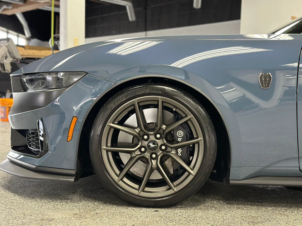 2024 Ford S650 Mustang - Image 30 of 31