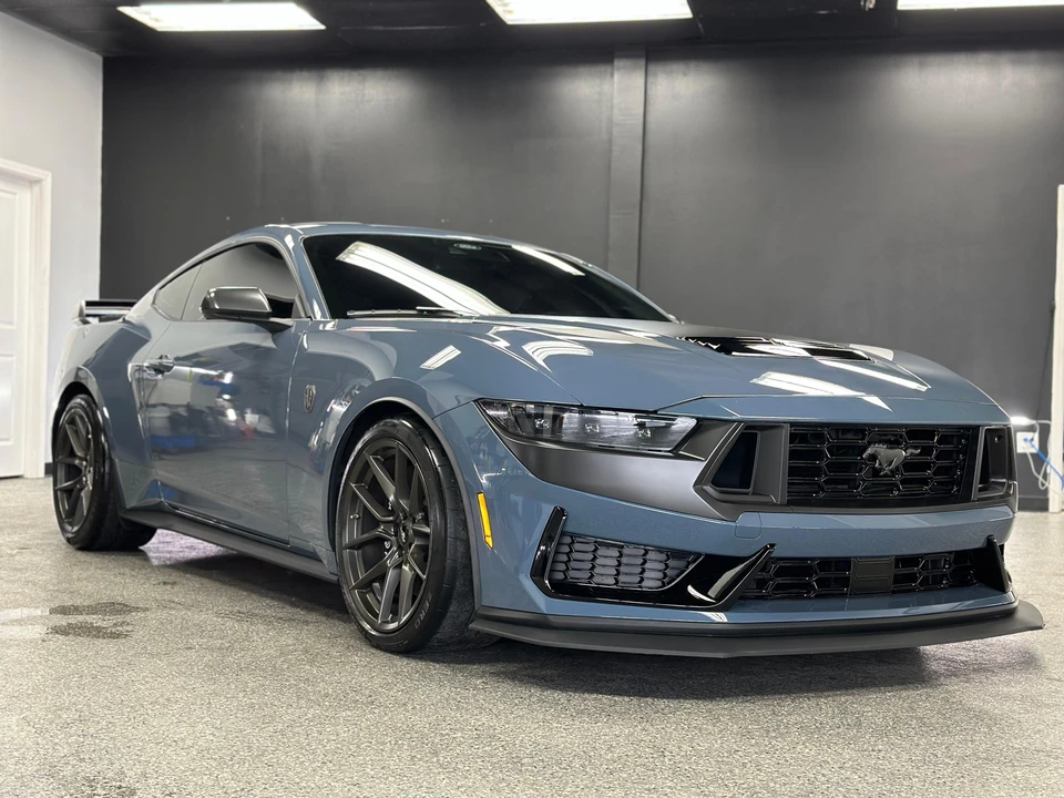 2024 Ford S650 Mustang - Image 16 of 31