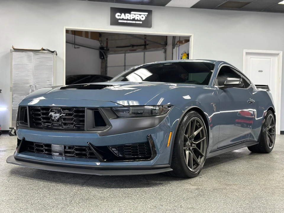 2024 Ford S650 Mustang - Image 7 of 31