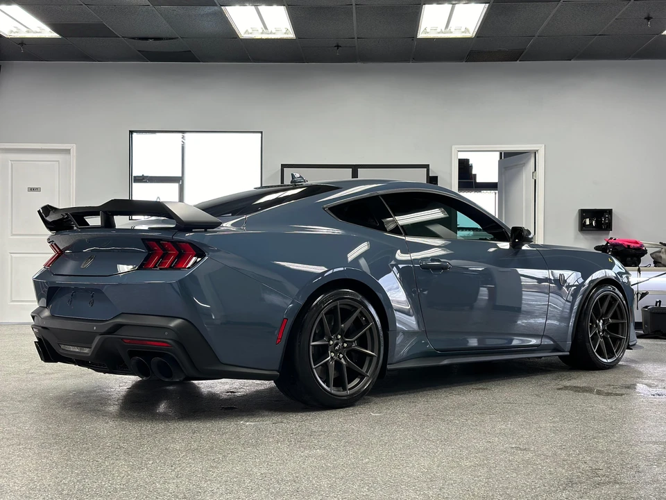 2024 Ford S650 Mustang - Image 13 of 31
