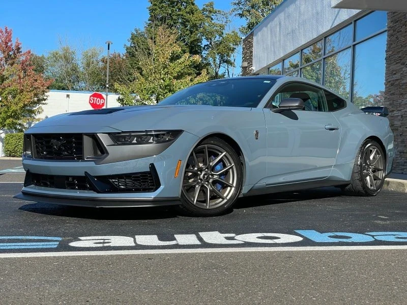 2024 Ford S650 Mustang - Image 8 of 12