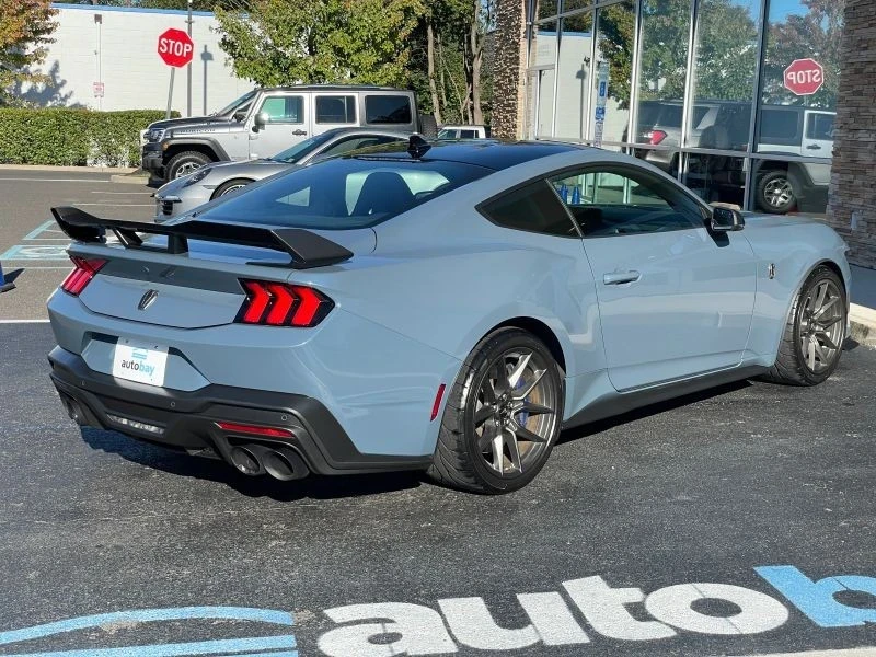 2024 Ford S650 Mustang - Image 11 of 12