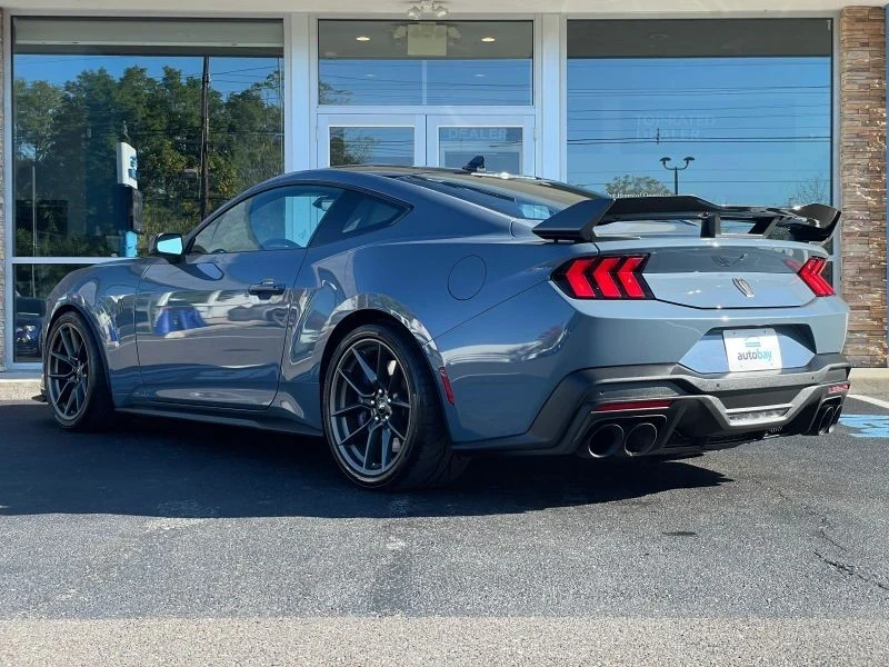 2024 Ford S650 Mustang - Image 10 of 12