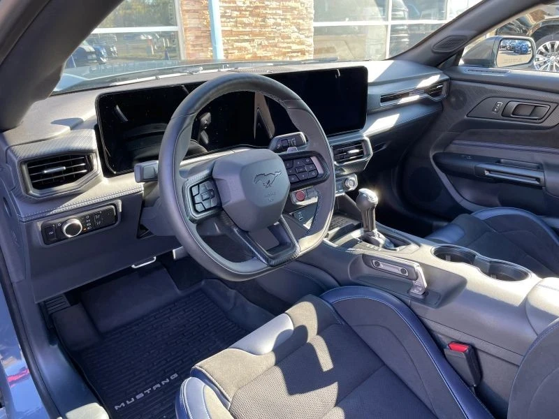 2024 Ford S650 Mustang - Image 2 of 12