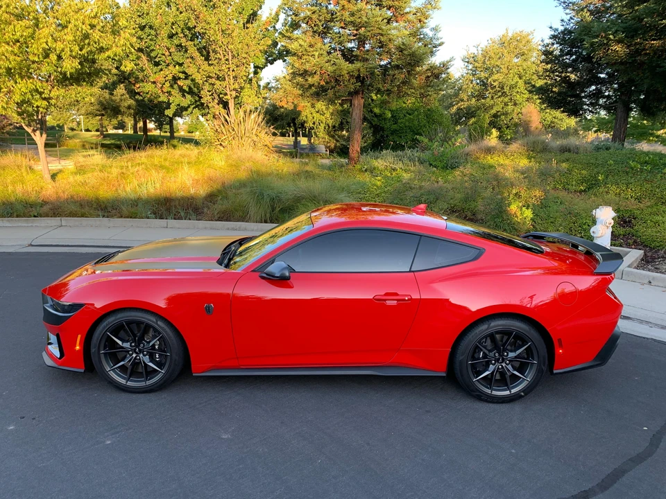 2024 Ford S650 Mustang - Image 10 of 31