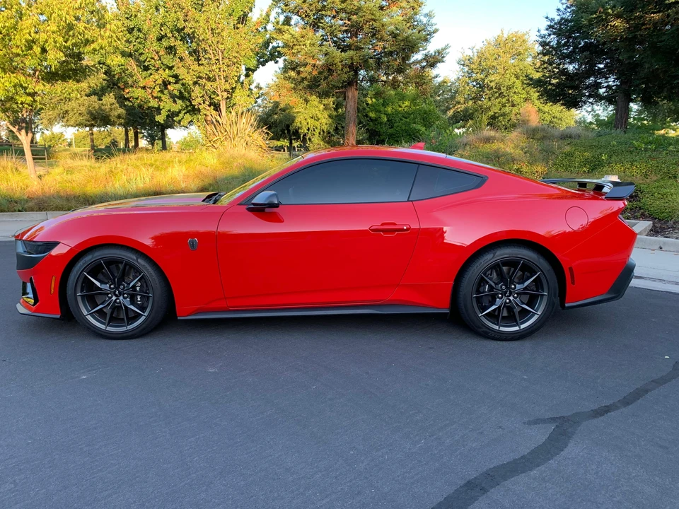 2024 Ford S650 Mustang - Image 12 of 31