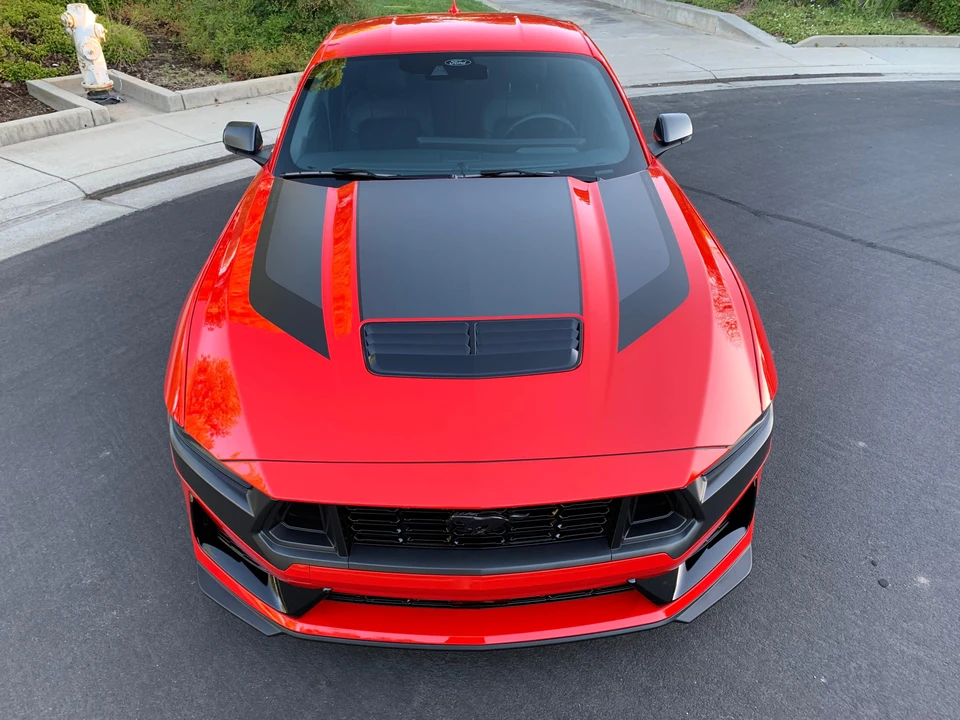 2024 Ford S650 Mustang - Image 26 of 31