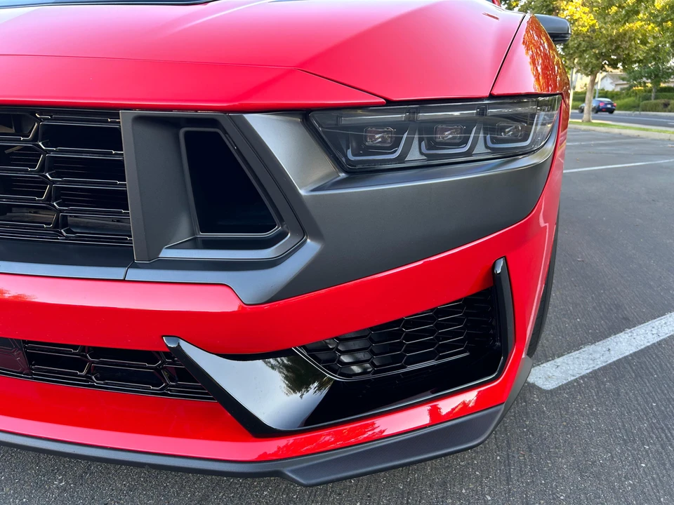 2024 Ford S650 Mustang - Image 28 of 31