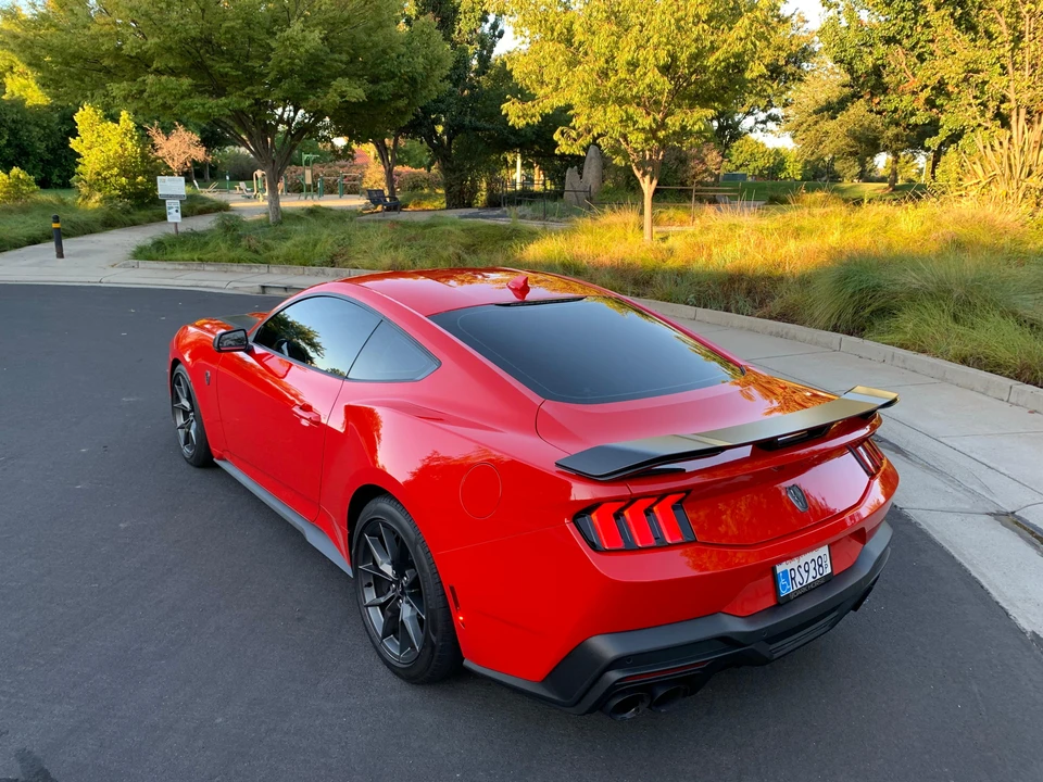 2024 Ford S650 Mustang - Image 13 of 31