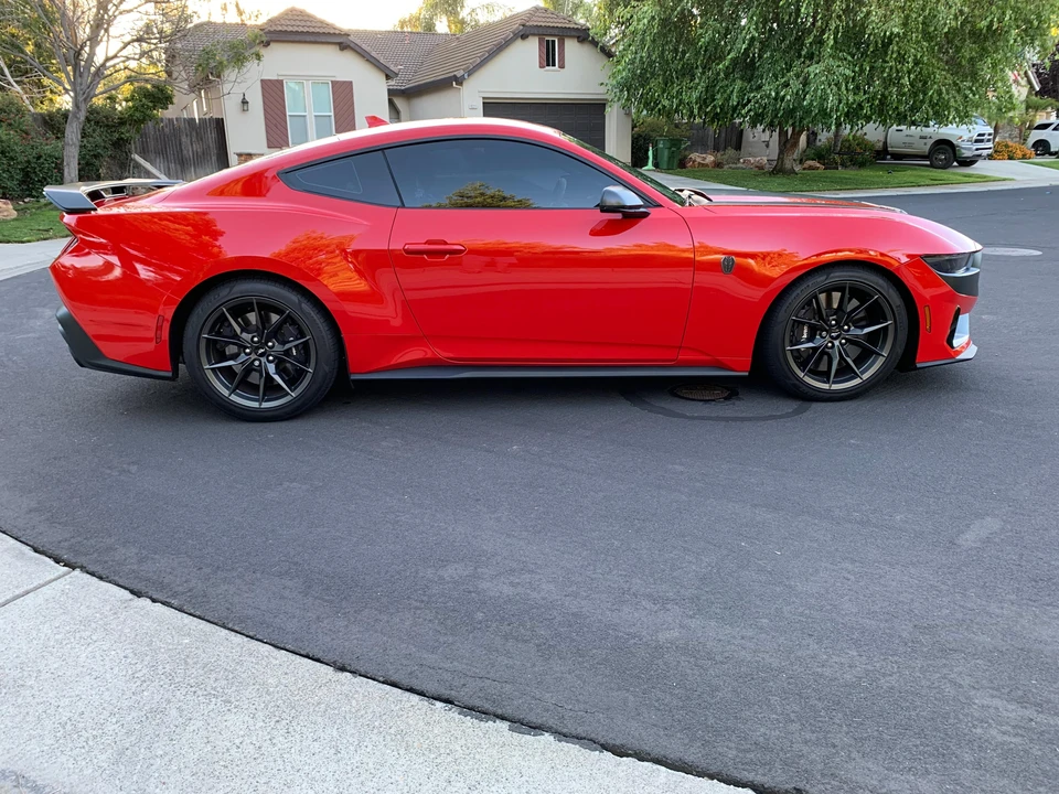 2024 Ford S650 Mustang - Image 21 of 31