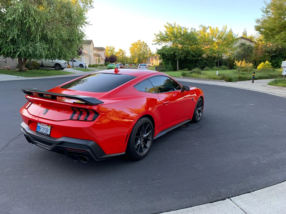 2024 Ford S650 Mustang - Image 18 of 31