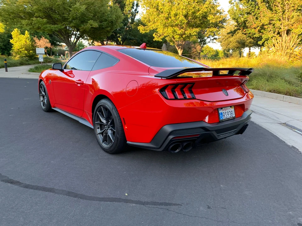 2024 Ford S650 Mustang - Image 14 of 31