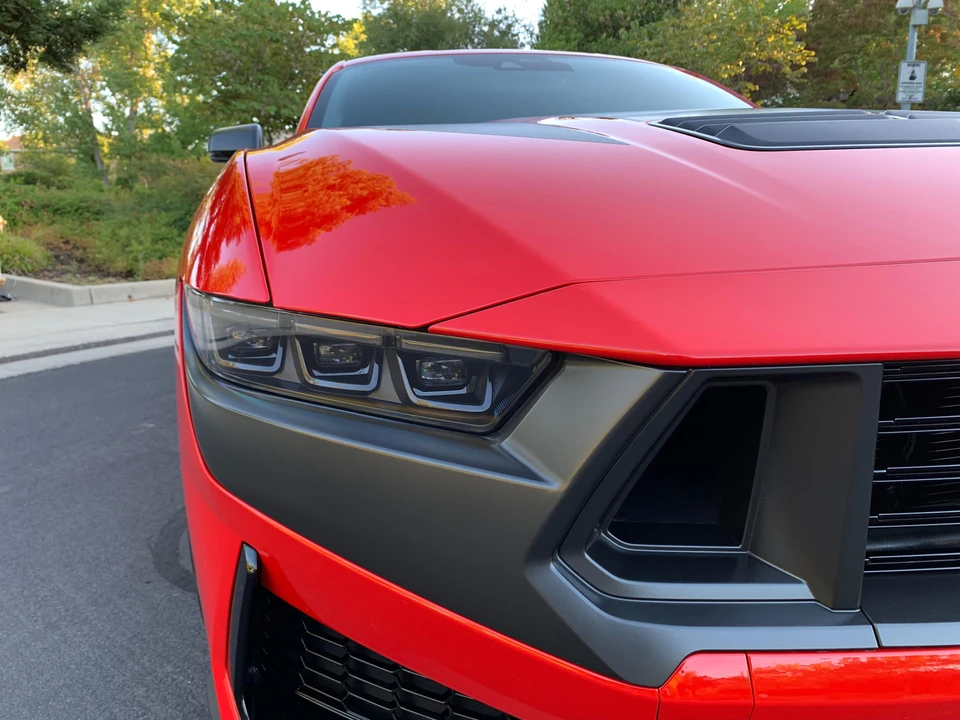 2024 Ford S650 Mustang - Image 25 of 31